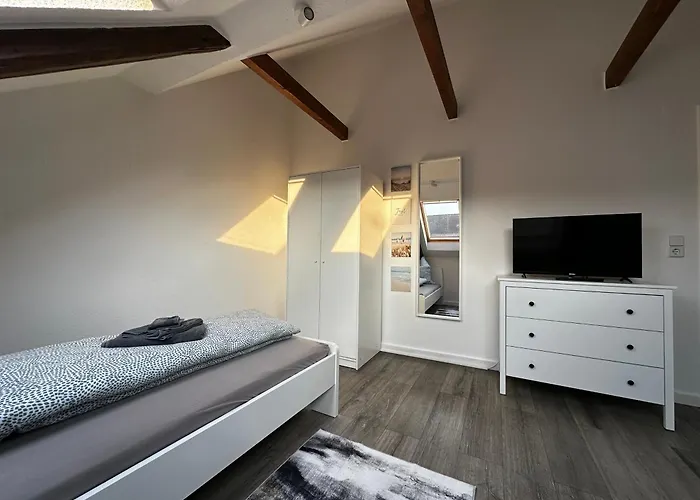 Boerdeapartment 6