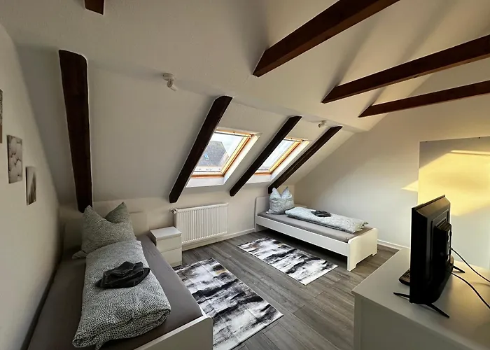Boerdeapartment 6