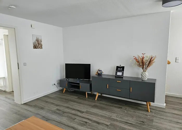 Boerdeapartment 6