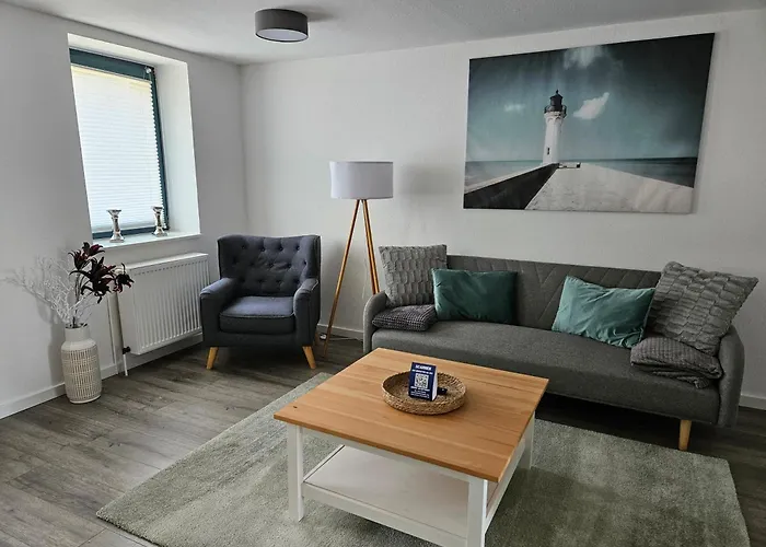 Boerdeapartment 6