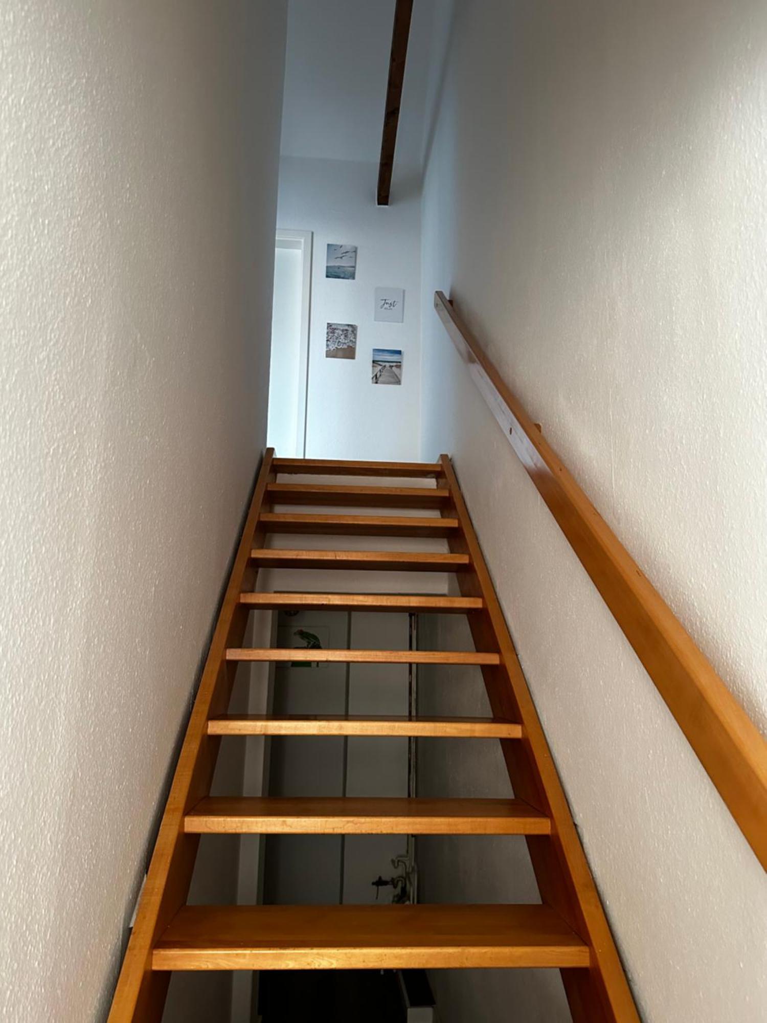 Boerdeapartment 6 Vahldorf