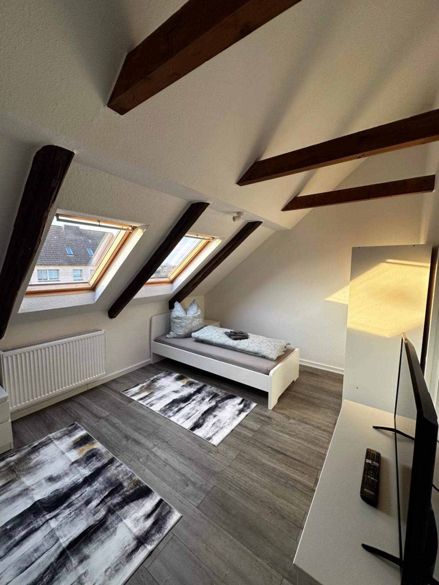 Apartment Boerdeapartment 6