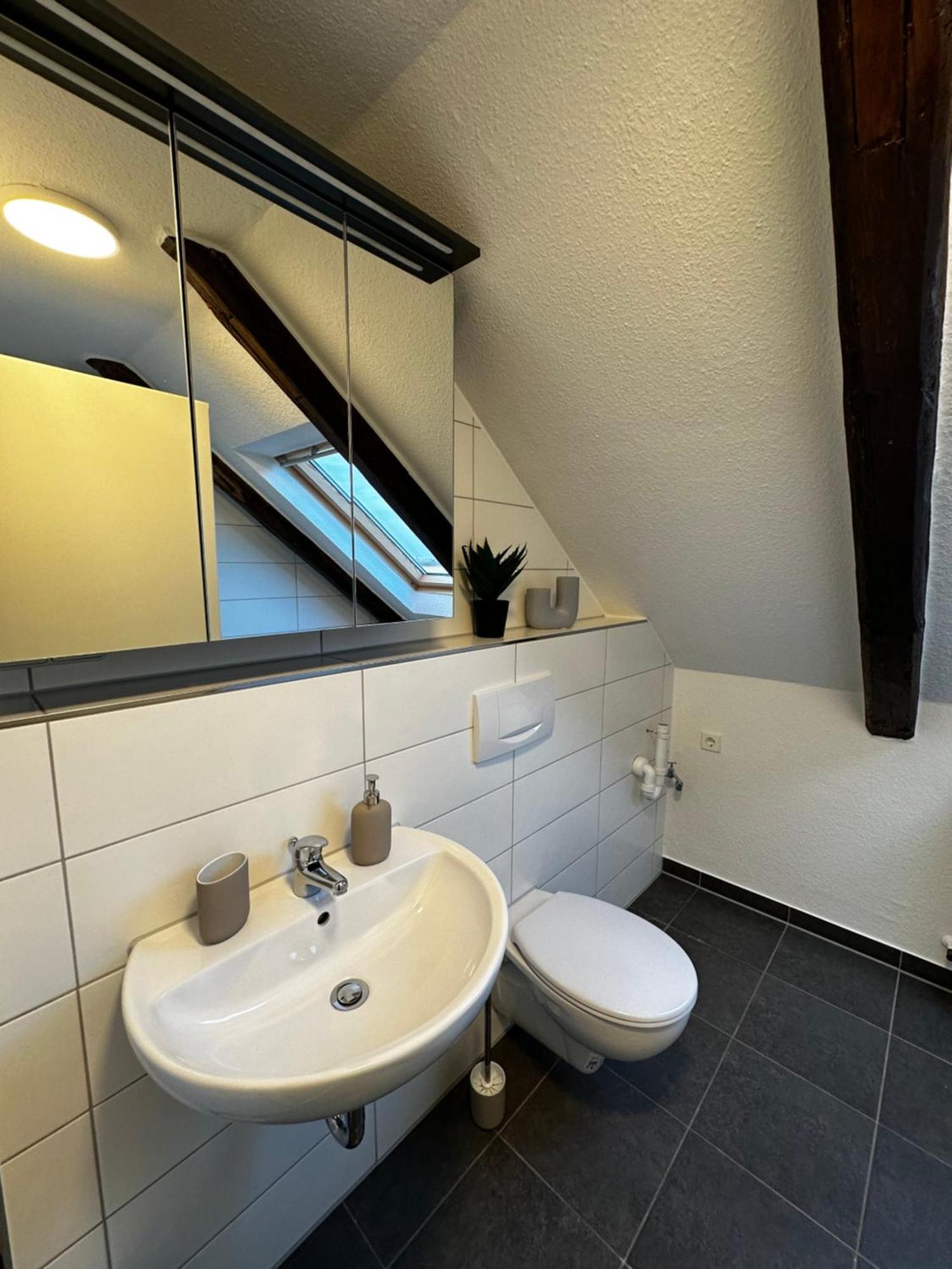 Boerdeapartment 6 Apartment Vahldorf