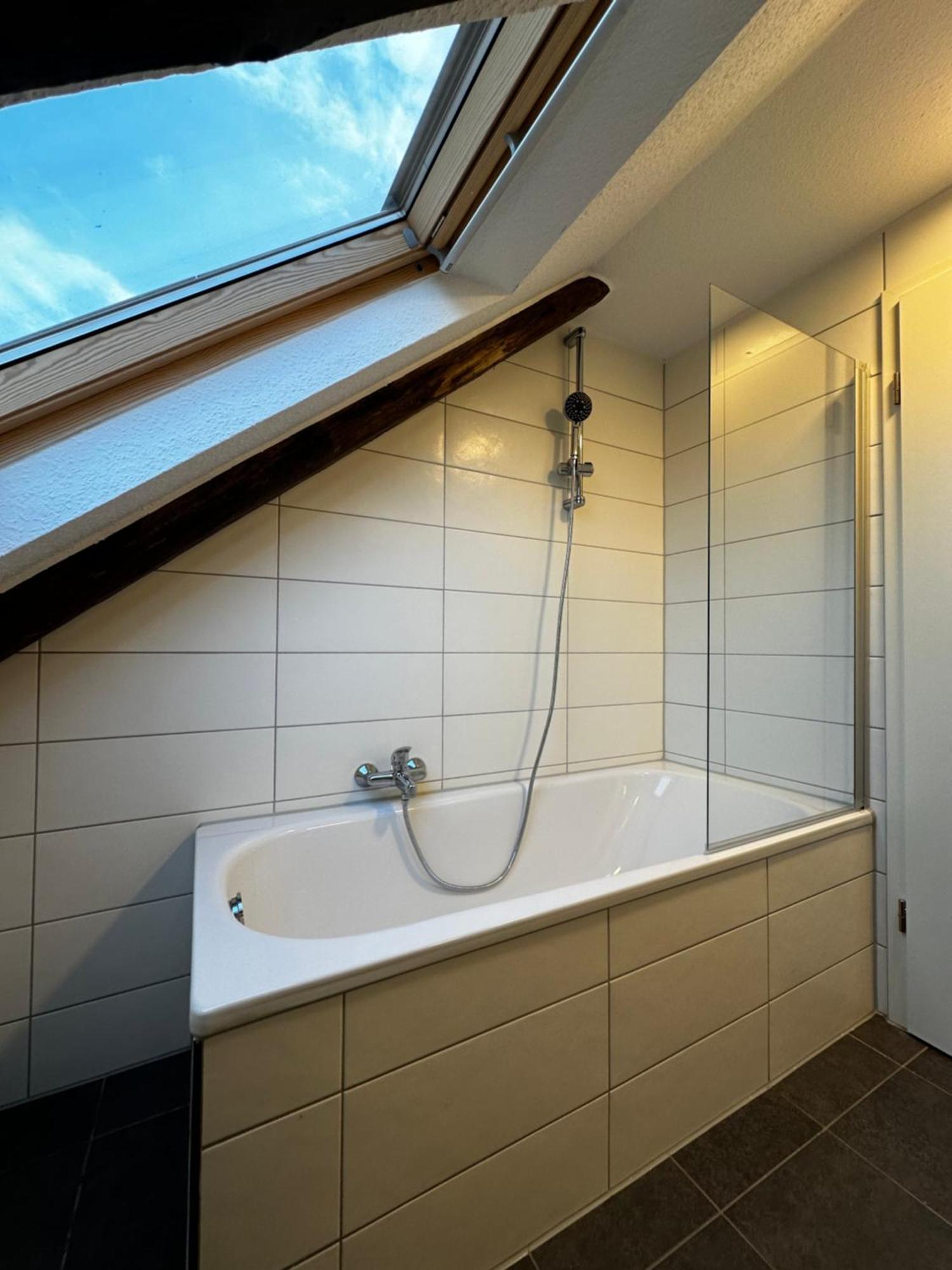 Boerdeapartment 6