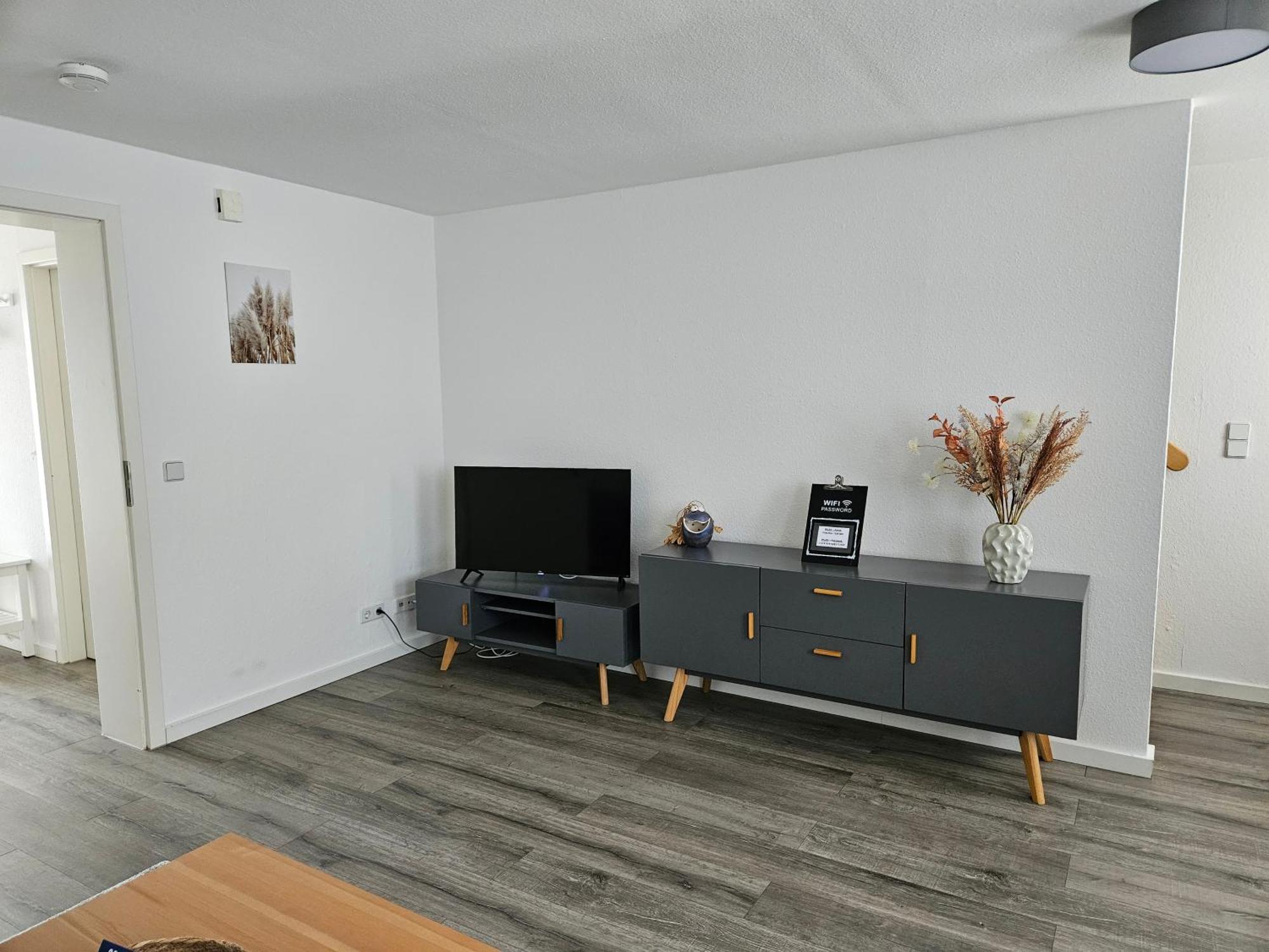 Boerdeapartment 6 * Vahldorf