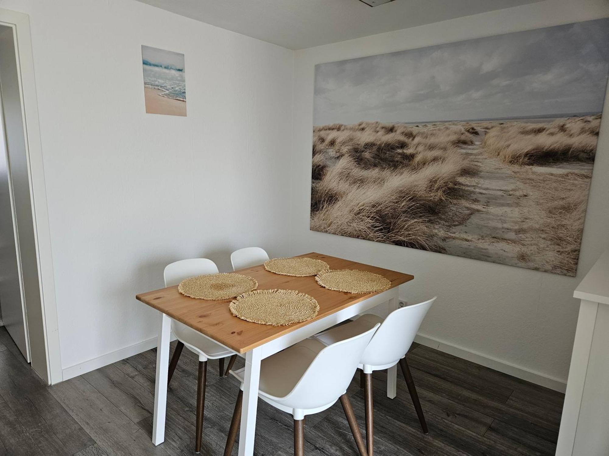 Apartment Boerdeapartment 6 *