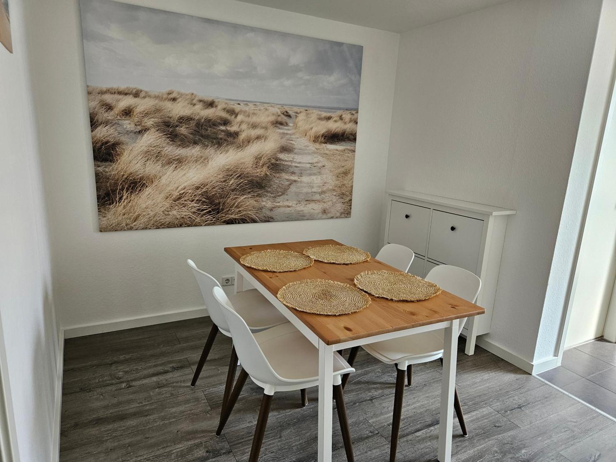 Apartment Boerdeapartment 6